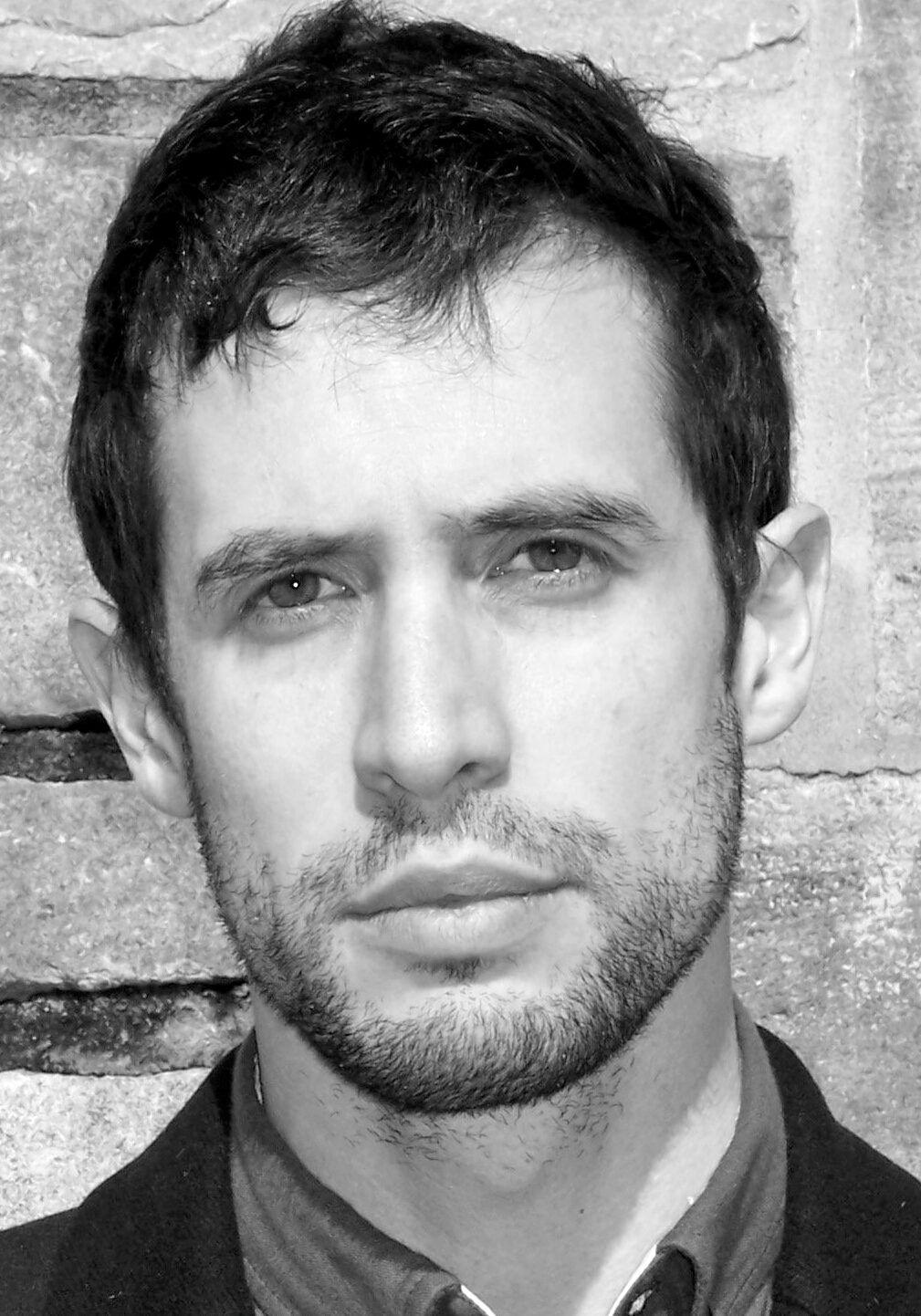 Jacob Gallagher-Ross