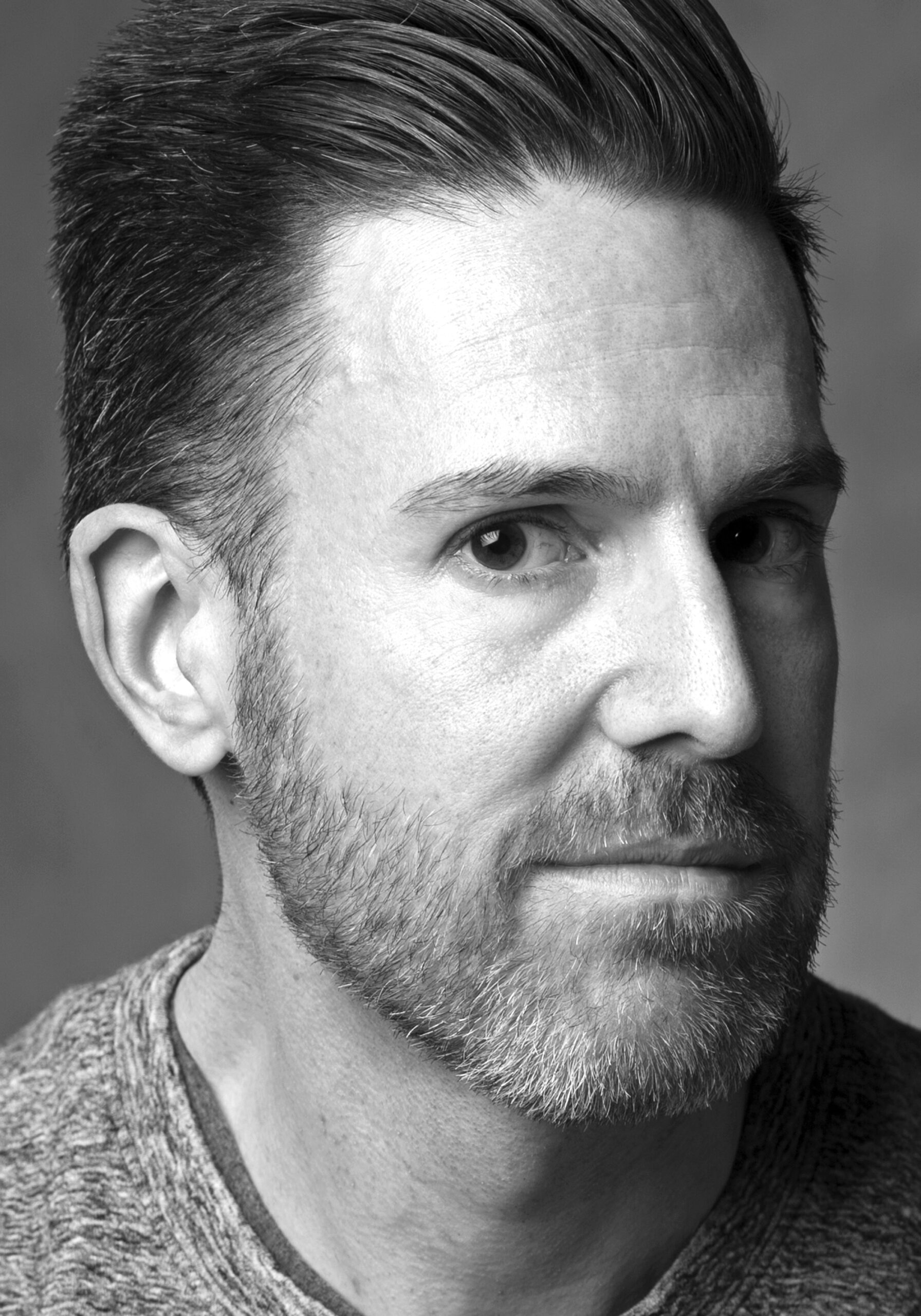 Michael Gianfrancesco