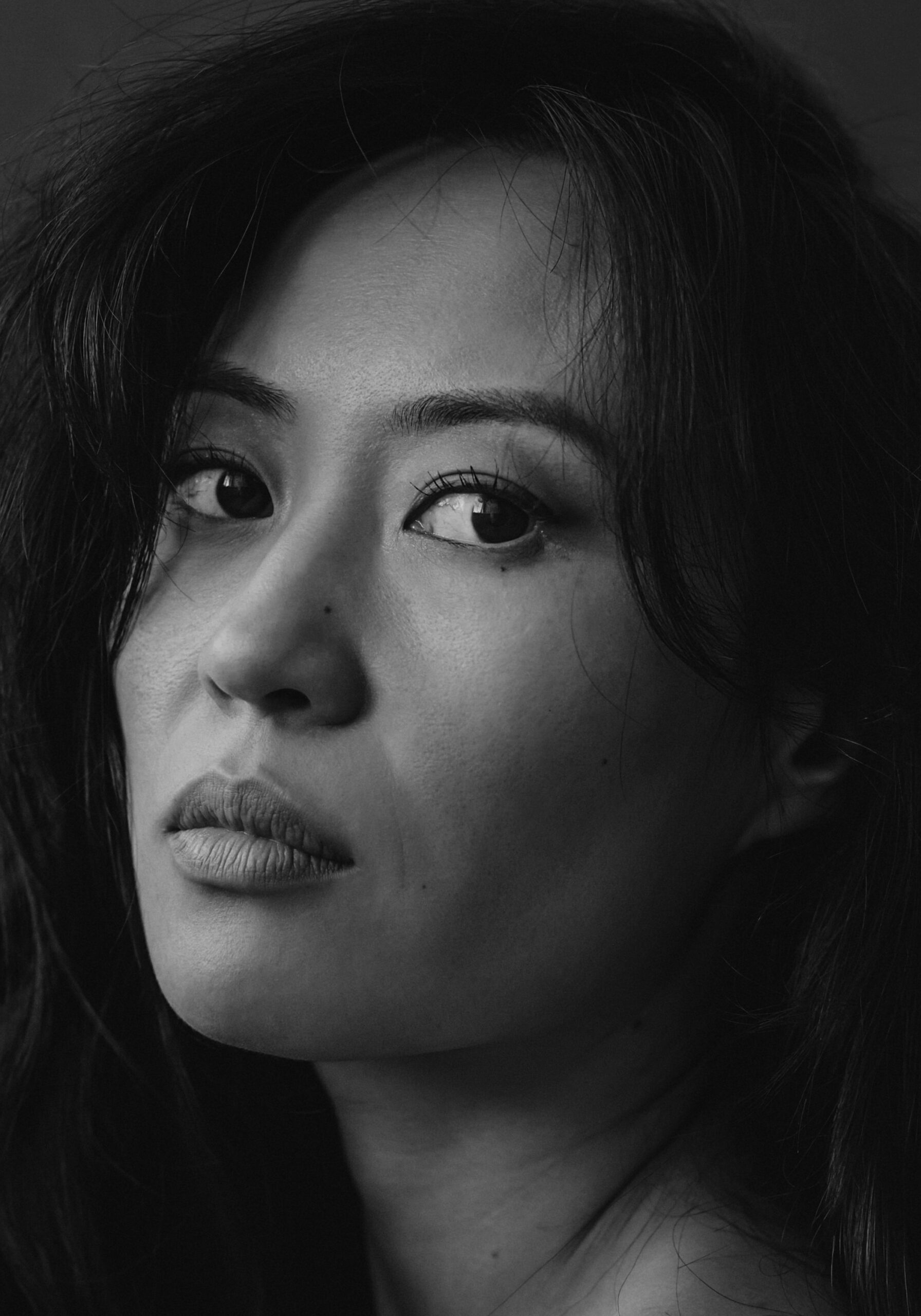 Chantelle Han 한 송 이