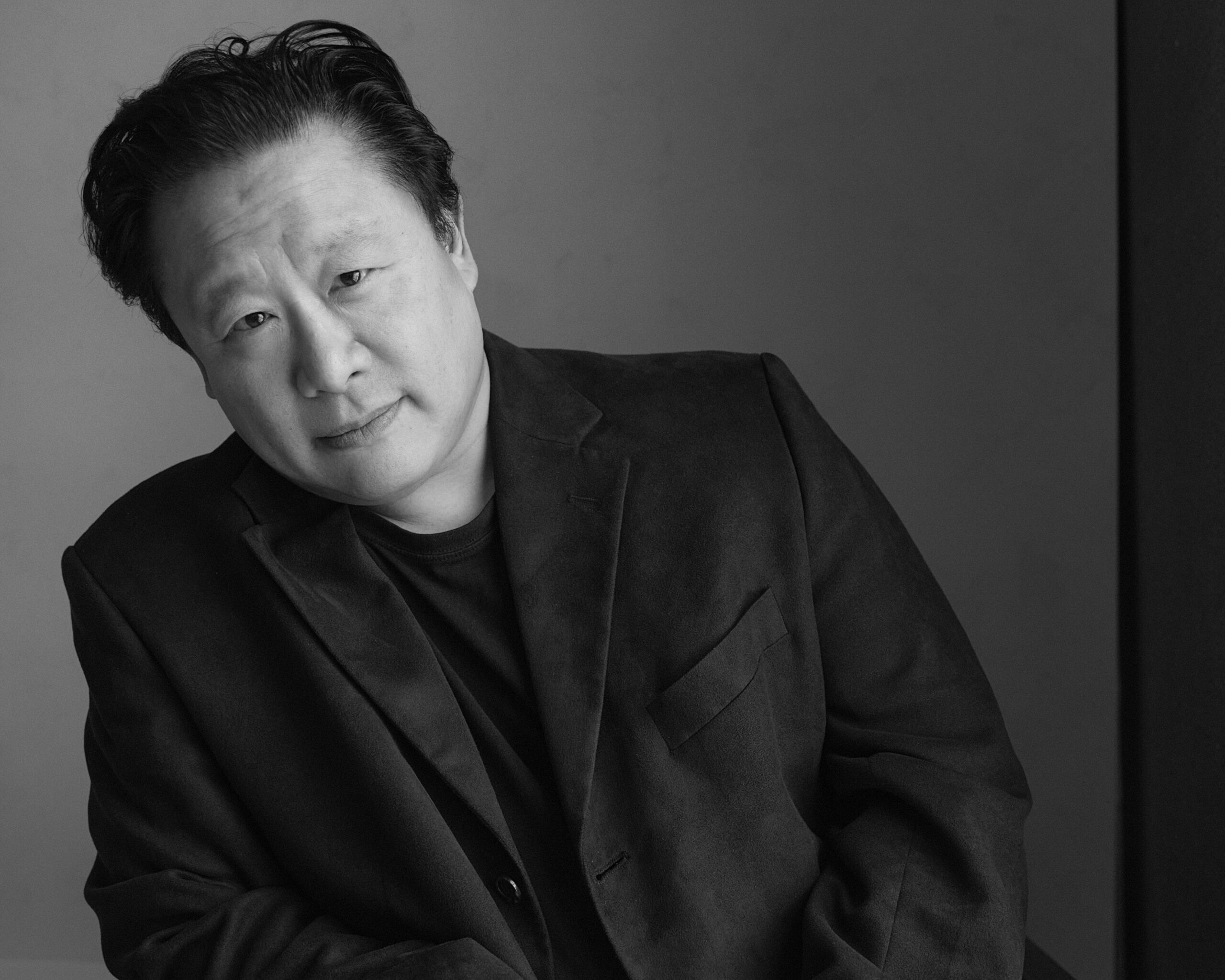 Jovanni Sy 施崇梵