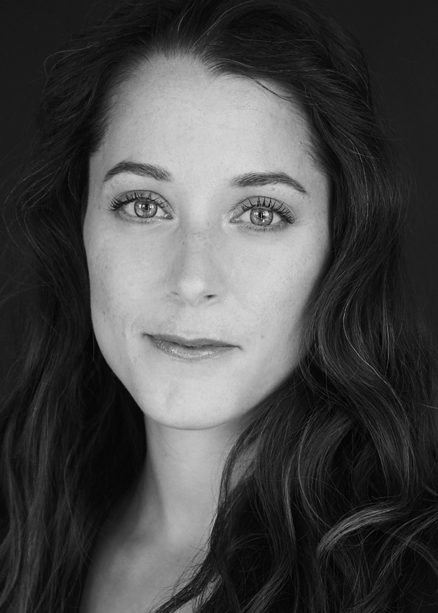 Coleen Shirin MacPherson