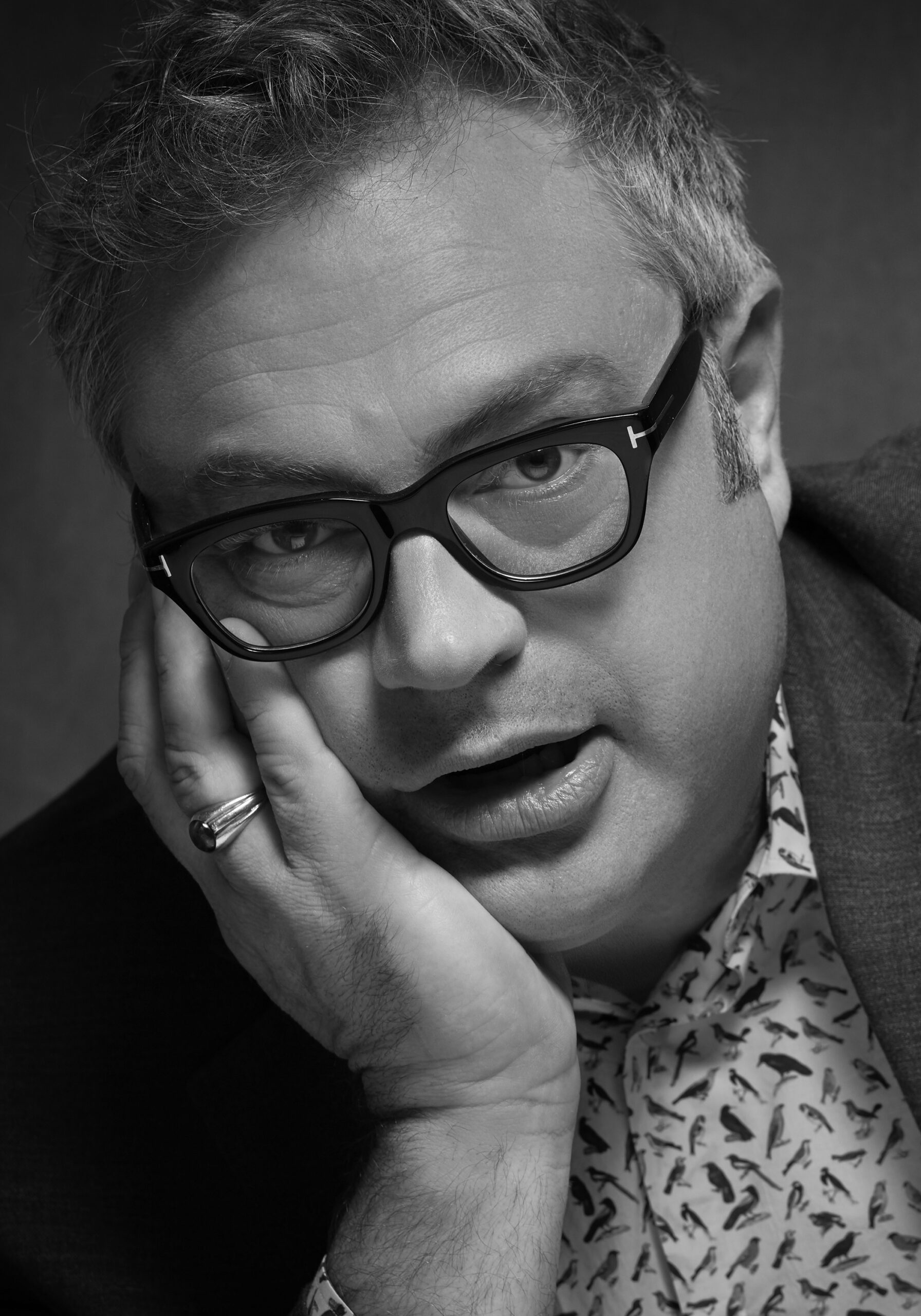 Steven Page