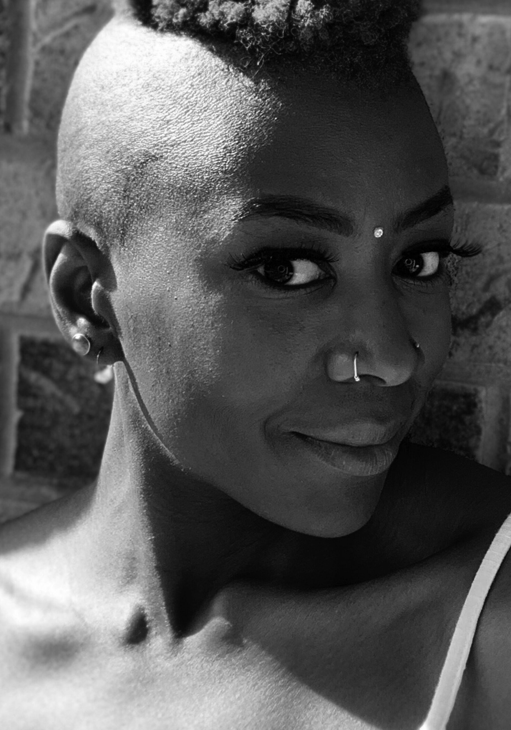 Jaz ‘Fairy J’ Simone