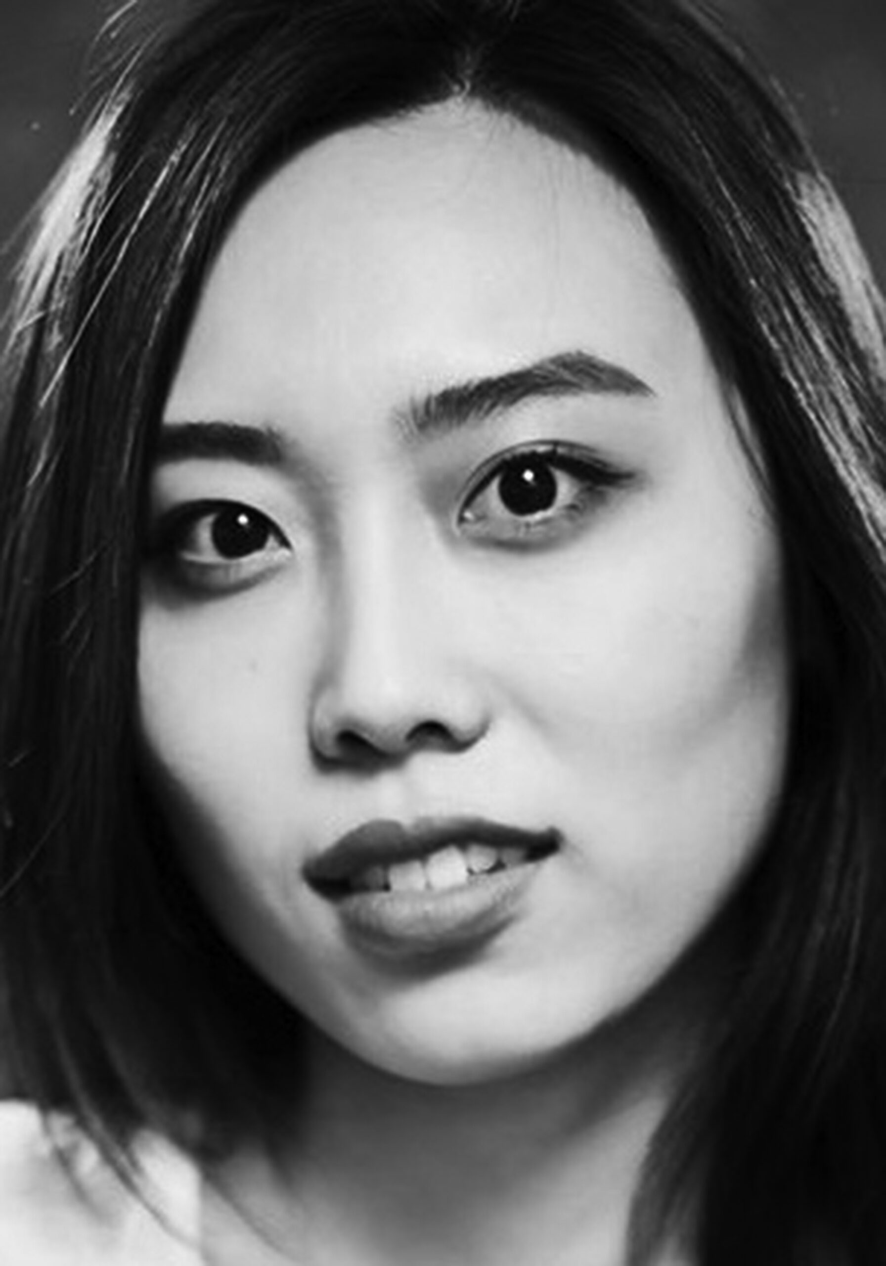 Sophie Tang 汤语菲