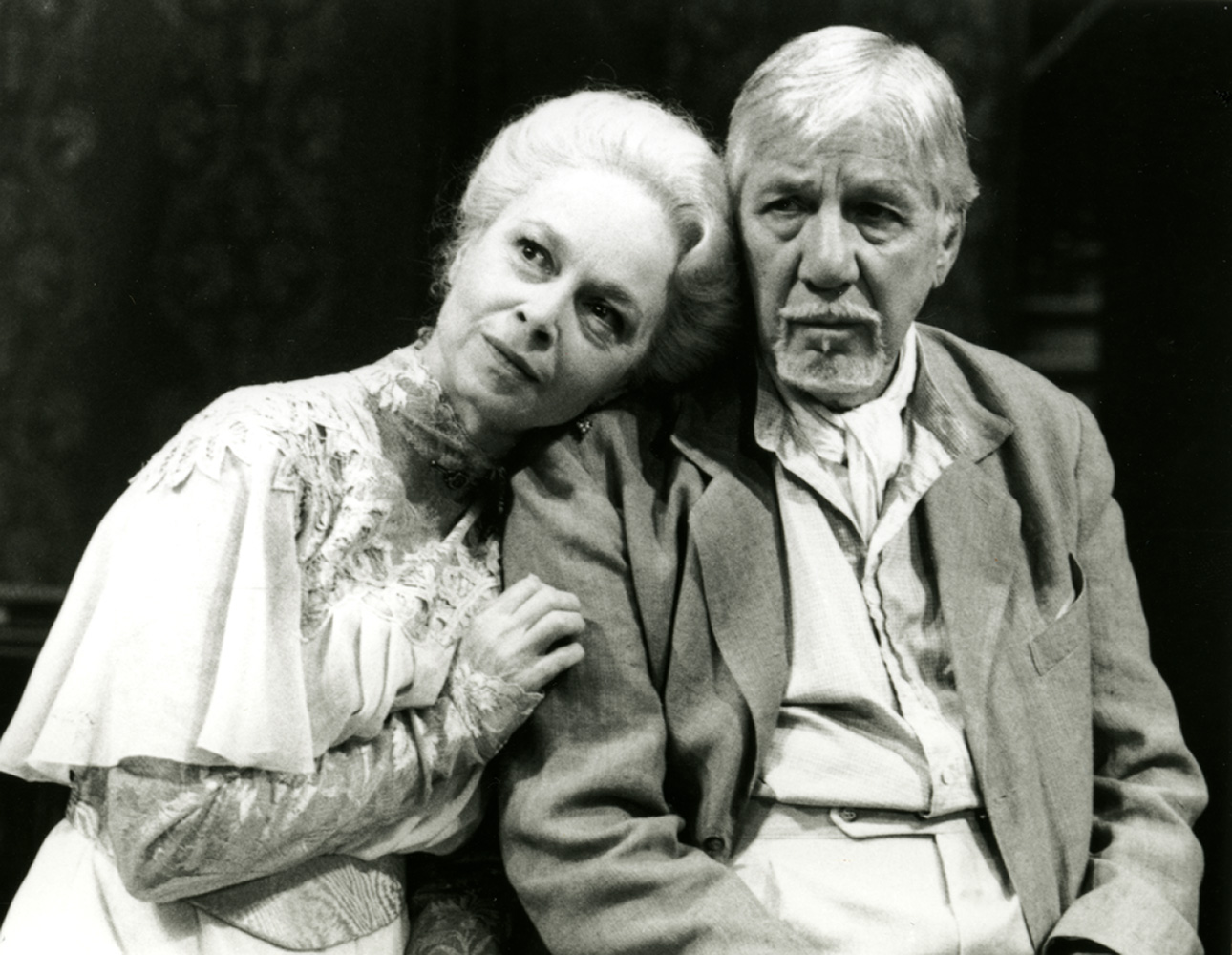 Long Day's Journey into Night (1996)