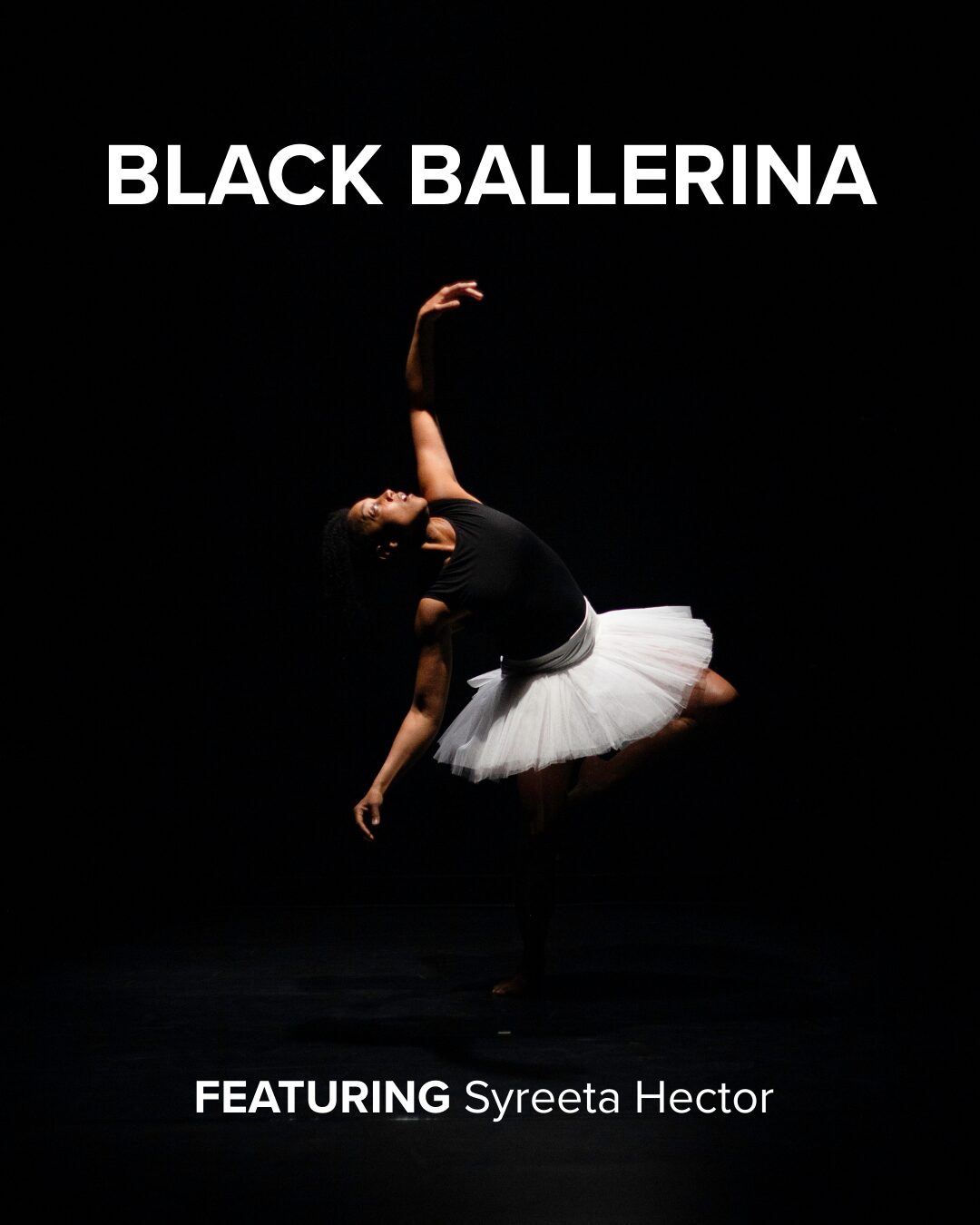 Black Ballerina