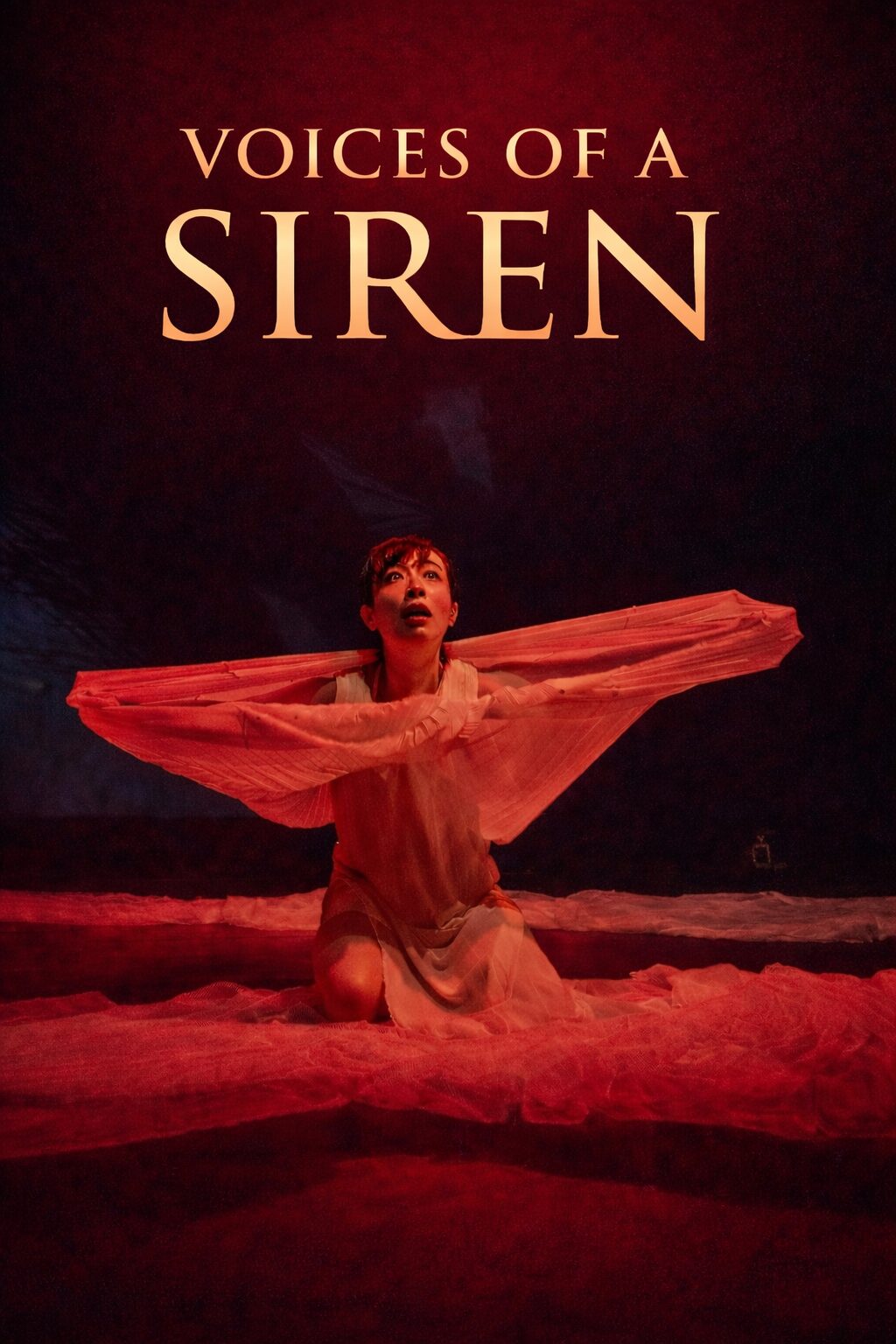 Voices of a Siren